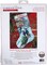 Dimensions Counted Cross Stitch Kit 16" Long-Christmas Tradition Stocking
